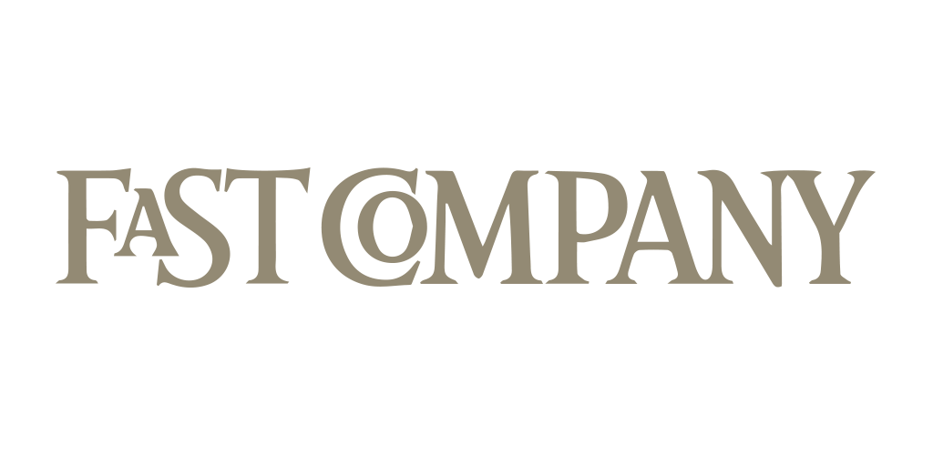 Media Logo Fast Company
