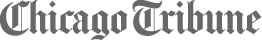 Media Logo Chicago Tribune