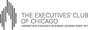 Media Logo Executives Club of Chicago