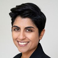 Team Advisory Priya Parrish