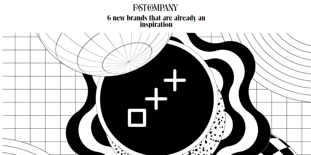 Fast Company Logo