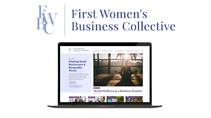 Women In Medicine Logo