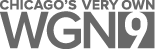 WGN 9 logo