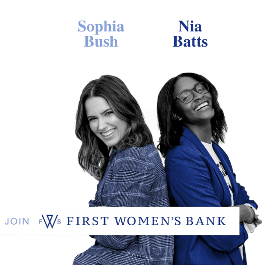 sophia bush and nia batts