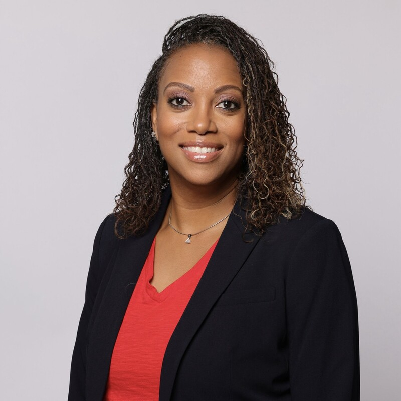 Monique B. Jones