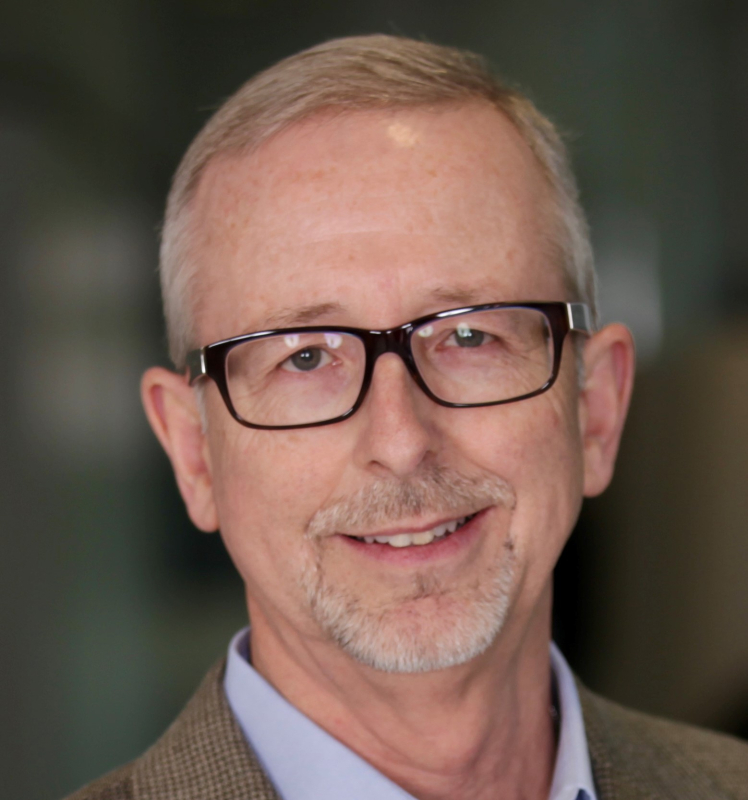 Bob Kress