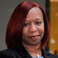 Angela Miller-May